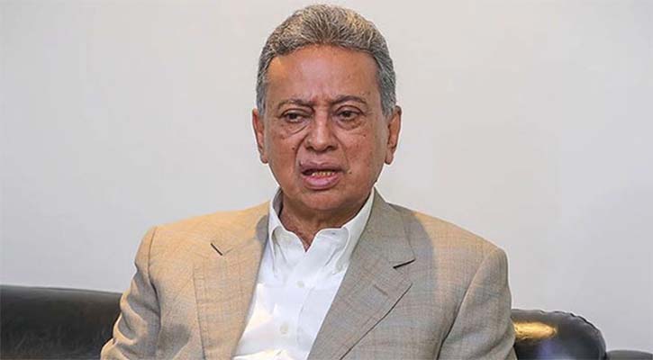জামায়াত কি বাংলাদেশকে ব্যর্থ রাষ্ট্রে পরিণত